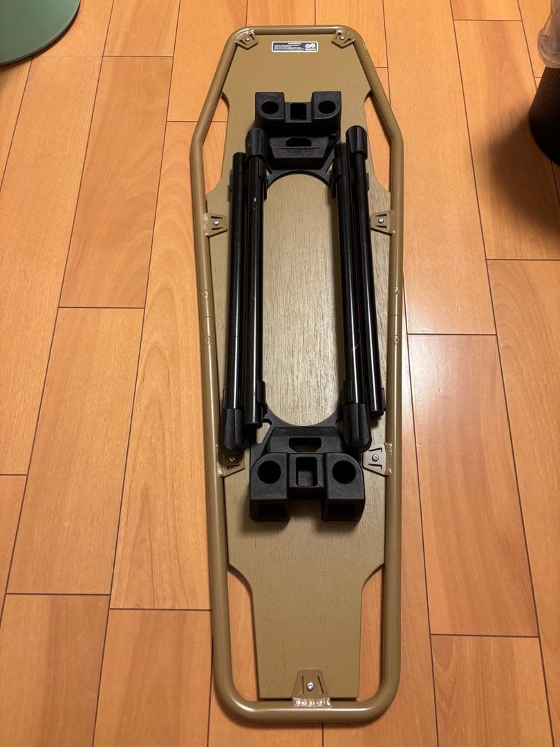 BALLISTICS STOOL SBS KIT バリスティクス 天板 セット