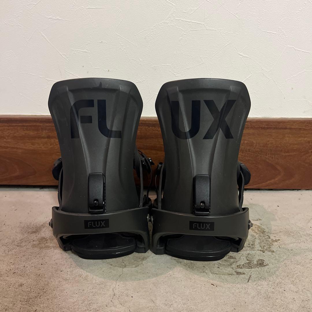 FLUX XV サイズS 23-24