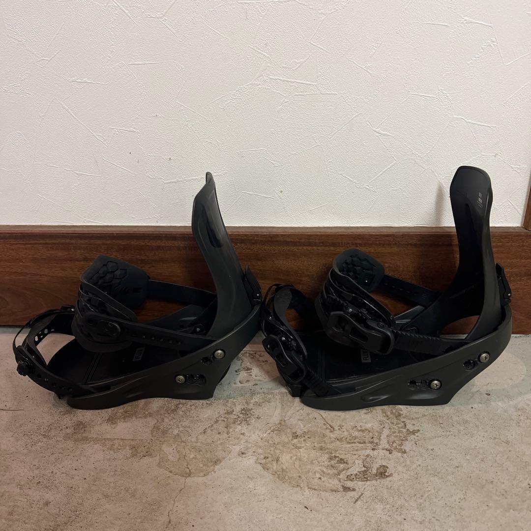 FLUX XV サイズS 23-24