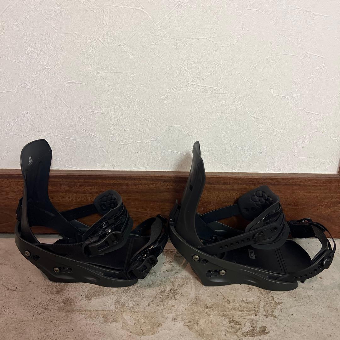 FLUX XV サイズS 23-24