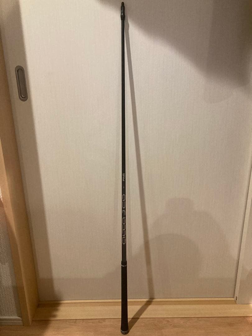 PING G425 5Wフェアウェイウッド　SRシャフト（純正）