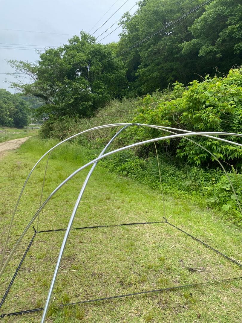 【値下げ！】オガワ　ティエラリンド　グランドシート　グランドマット