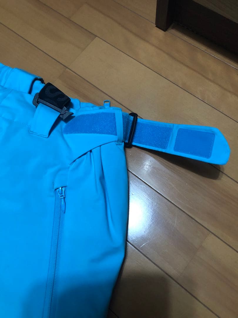 オガサカスキーウェア デサントスキーウェア 上下セット