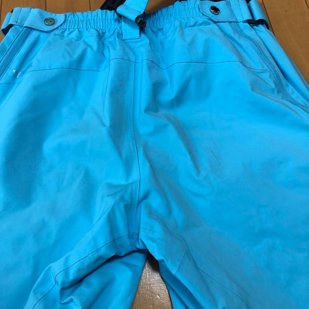 オガサカスキーウェア デサントスキーウェア 上下セット