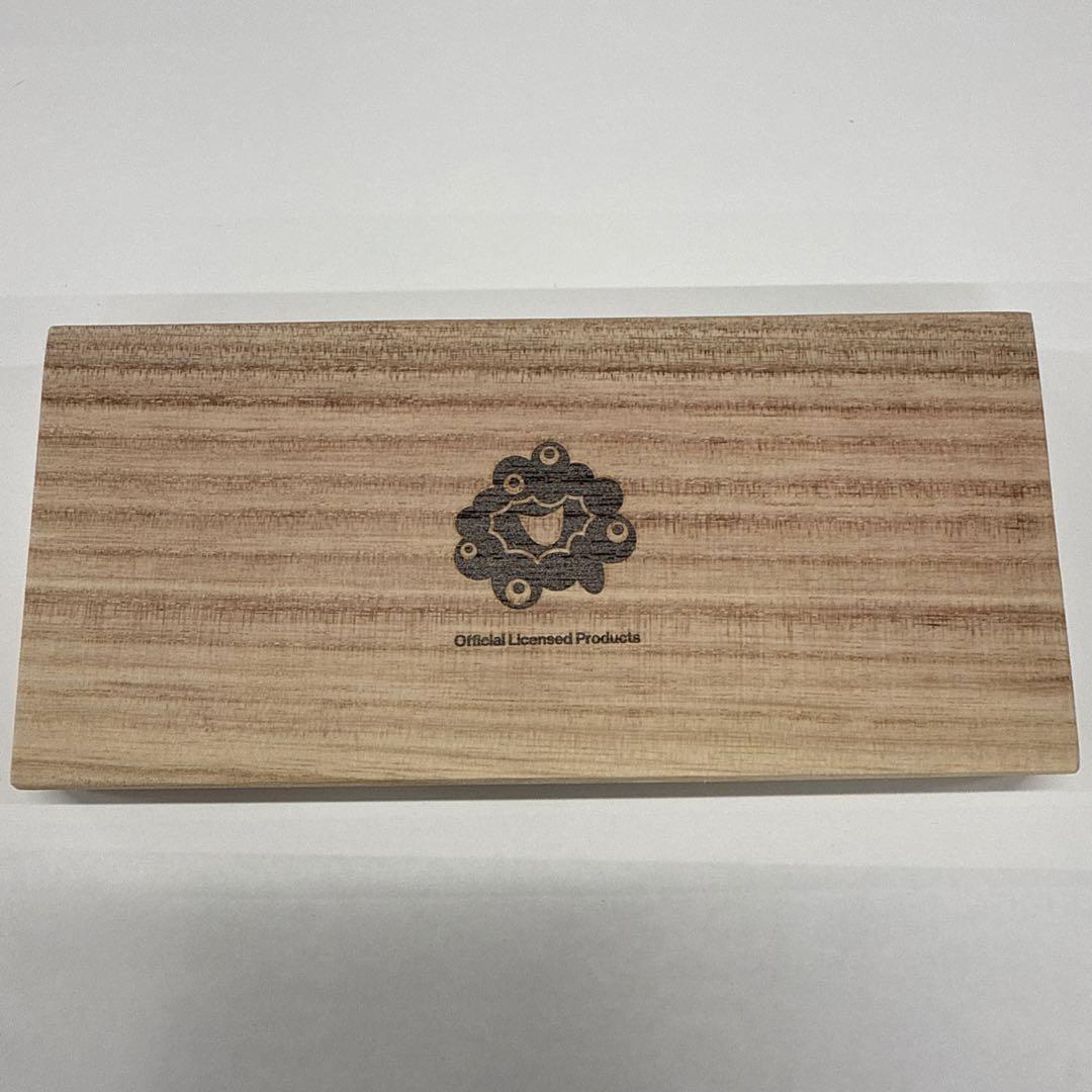 大阪・関西万博 expo2025 能作 高岡鋳物 箸置きセット ミャクミャク