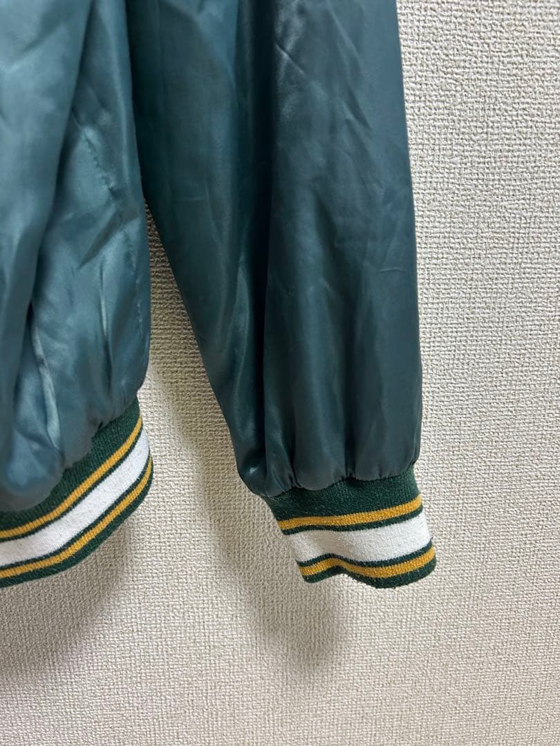 MURAL ジャケット X-Large