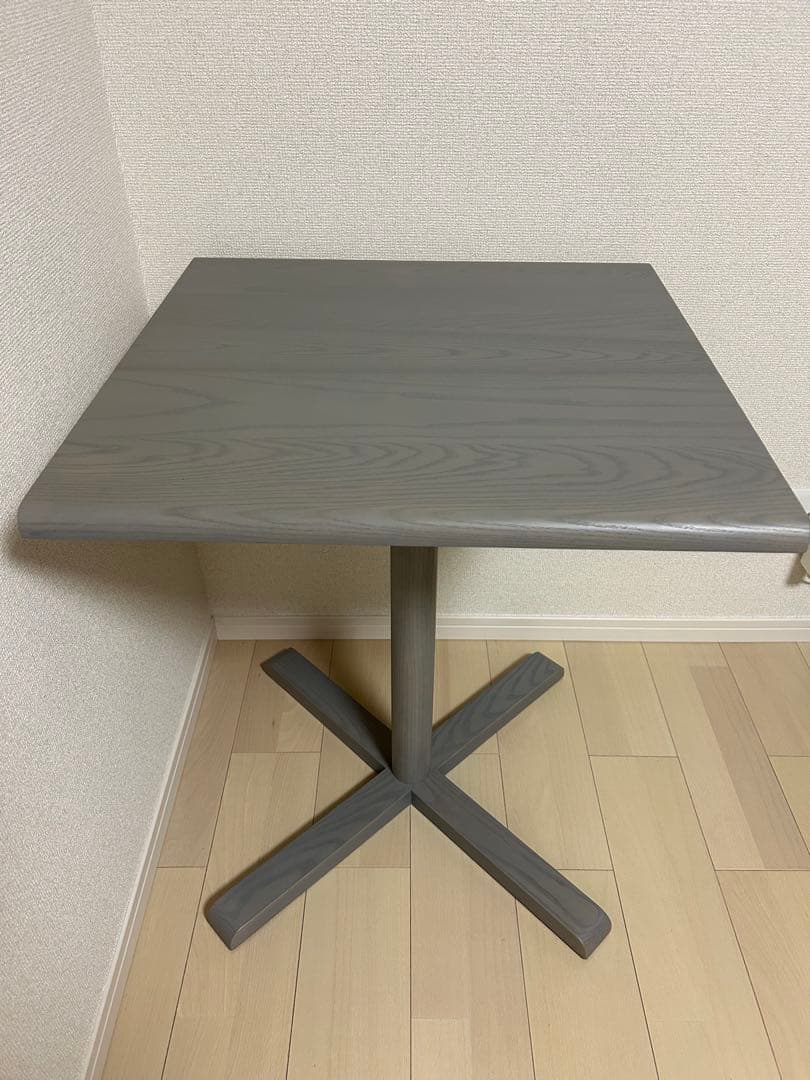 カフェテーブルgood eighty% | Per Square テーブル