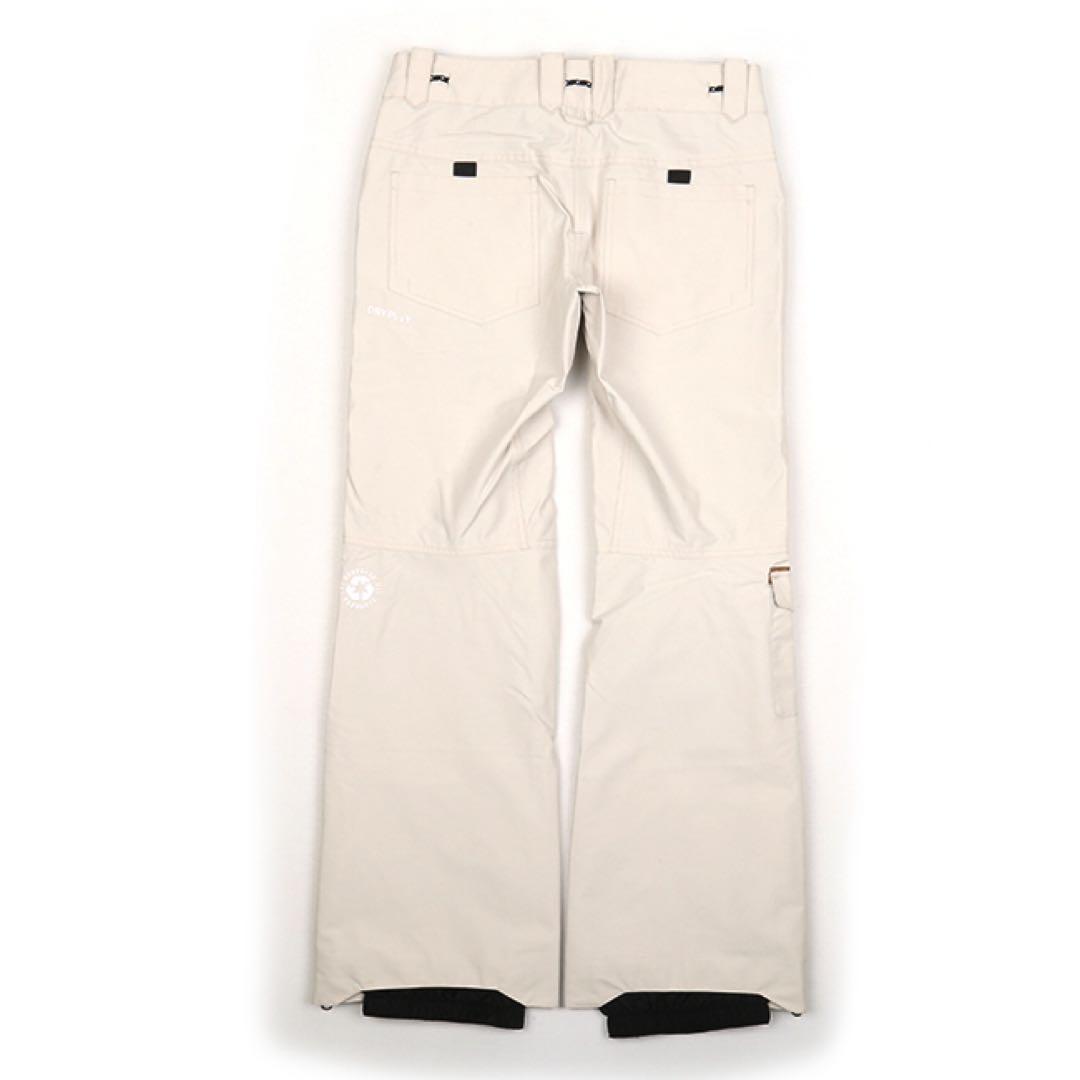 新品未使用Picture Organic/SLANY パンツM/レディース