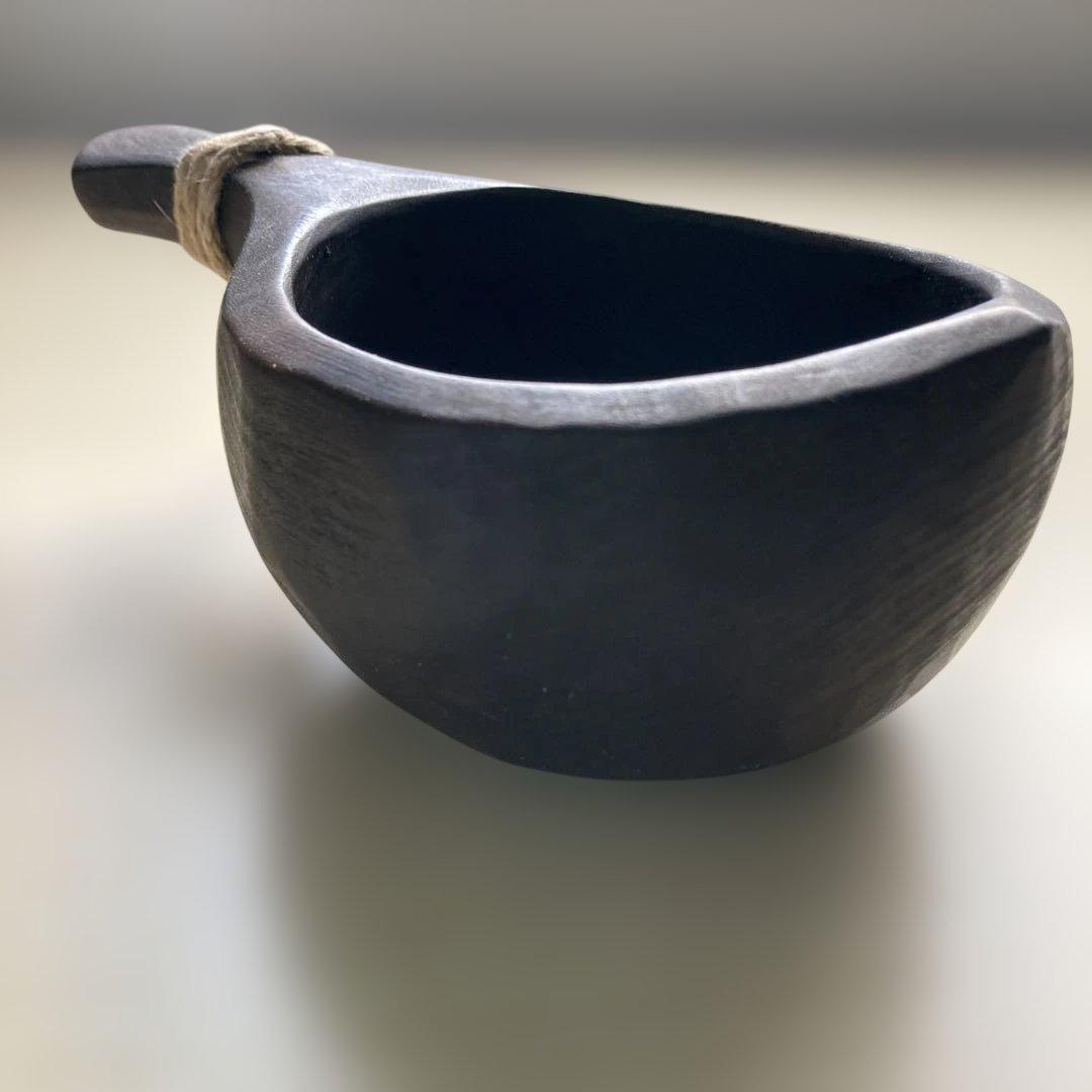 【新品】ソウルオブシベリア #1 No.5103 ククサ