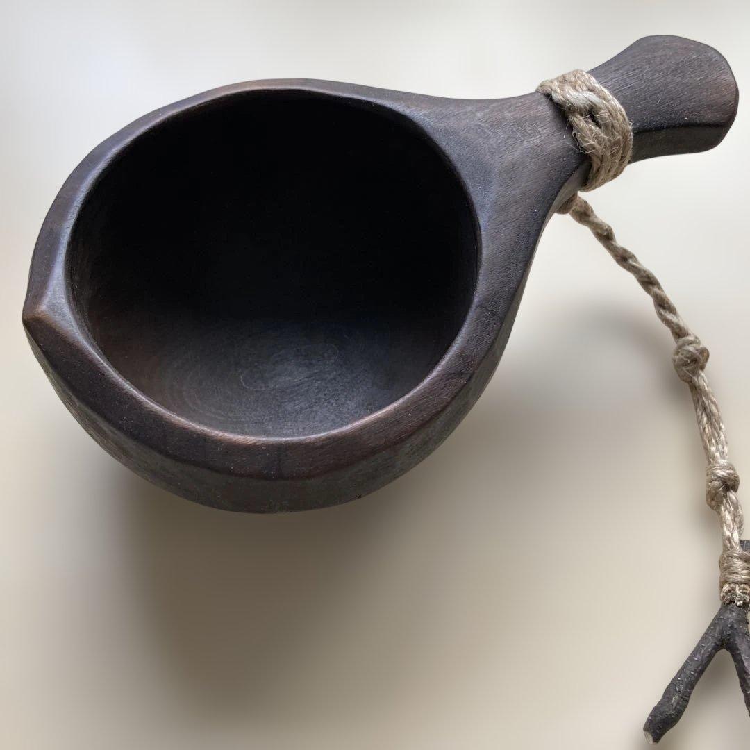 【新品】ソウルオブシベリア #1 No.5103 ククサ