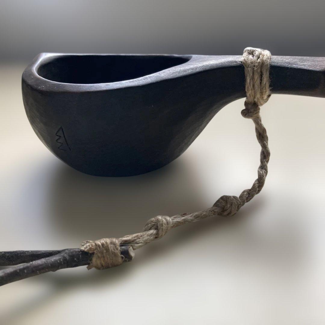 【新品】ソウルオブシベリア #1 No.5103 ククサ