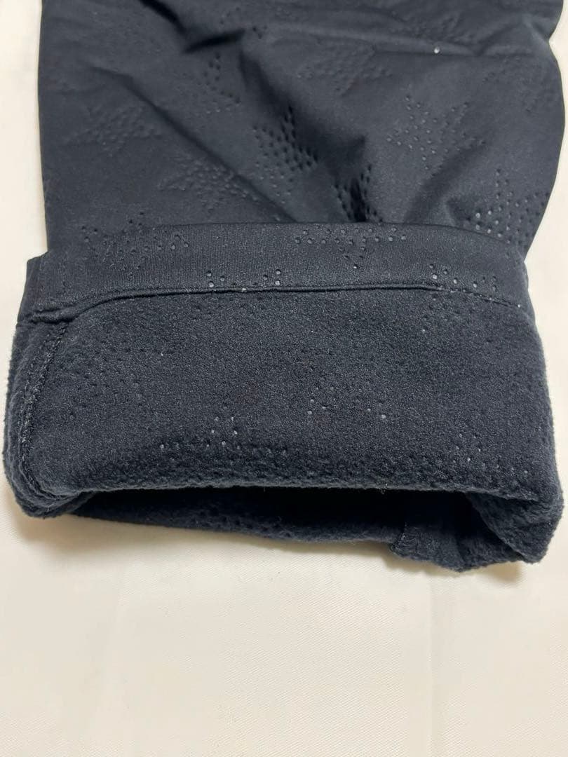 新品！JACKBUNNY ブラック スリムフィットパンツ