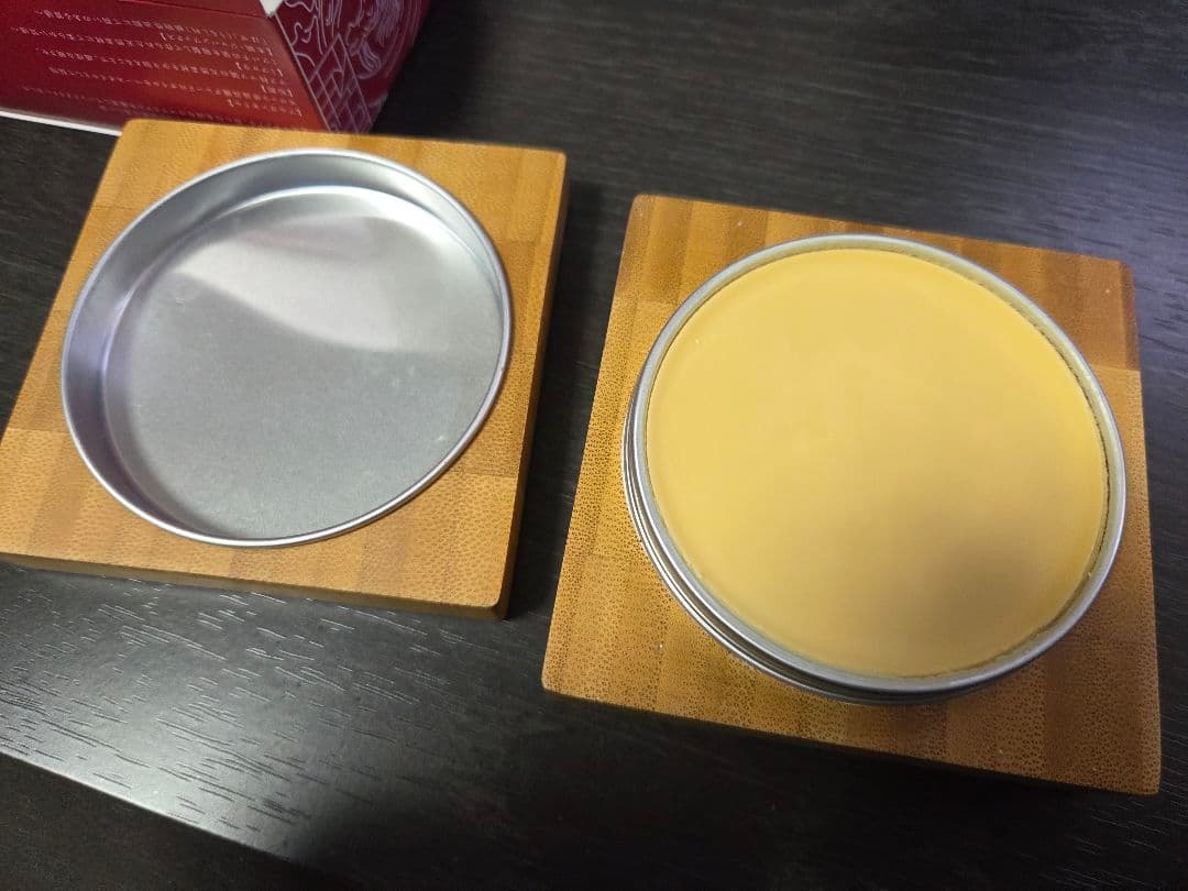 神風コレクション　風神　FUZIN 二代目 ワックス