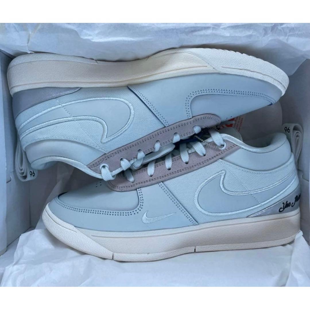 新品 NIKE BOOK 1 EP “Moss Point” ナイキ ブック1