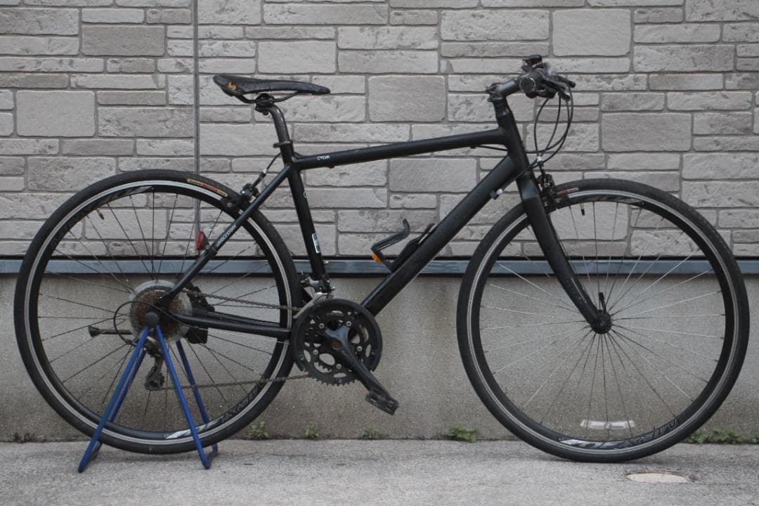 GIANT TOUGHEROAD 2 S 油圧ディスクブレーキ 2017 2026年最新】Yahoo