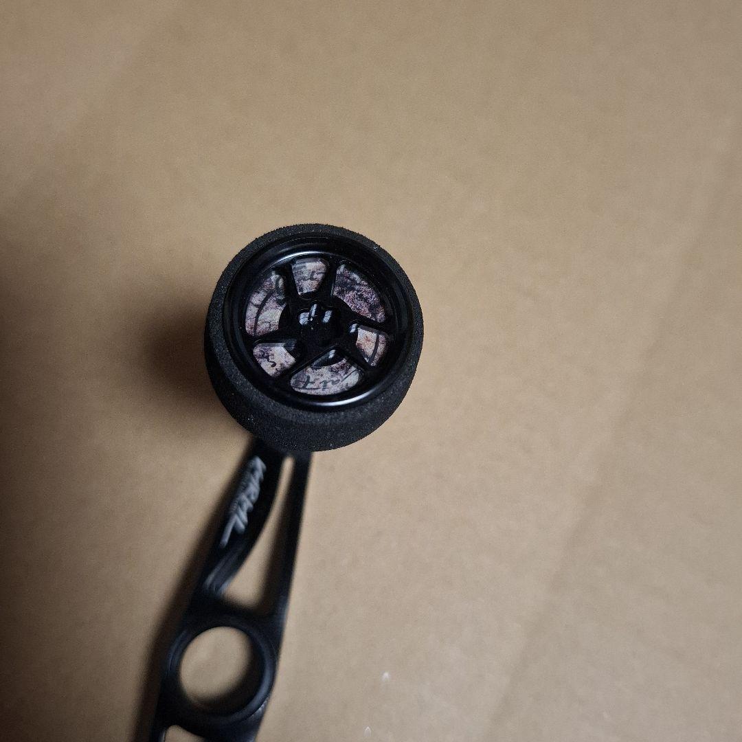 限定品 DRT×クローラーボーイズ ヴァリアル 87 VARIAL 超美品