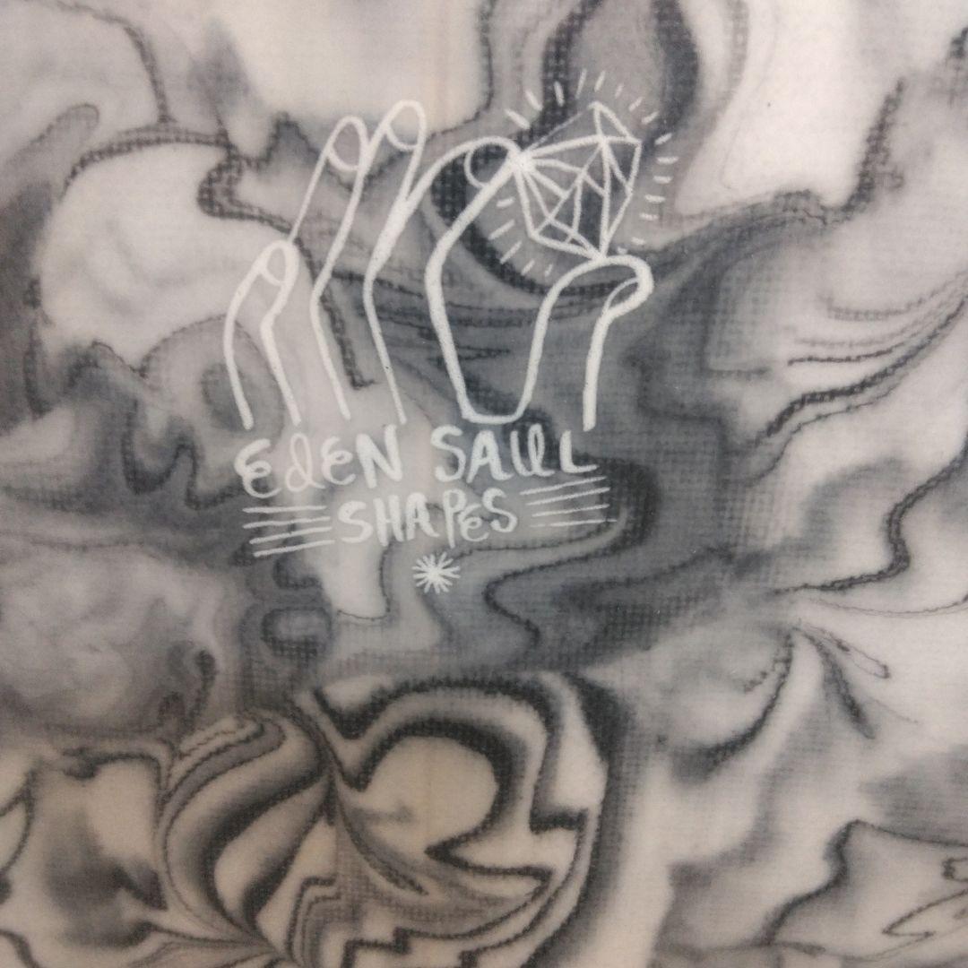 dead kooks APHEX　デッドクークス　フィン付き　手渡し希望