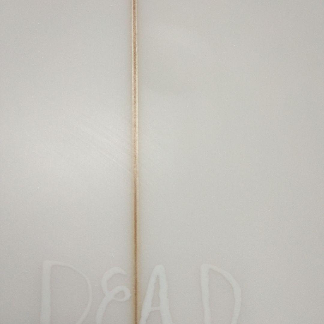 dead kooks APHEX　デッドクークス　フィン付き　手渡し希望