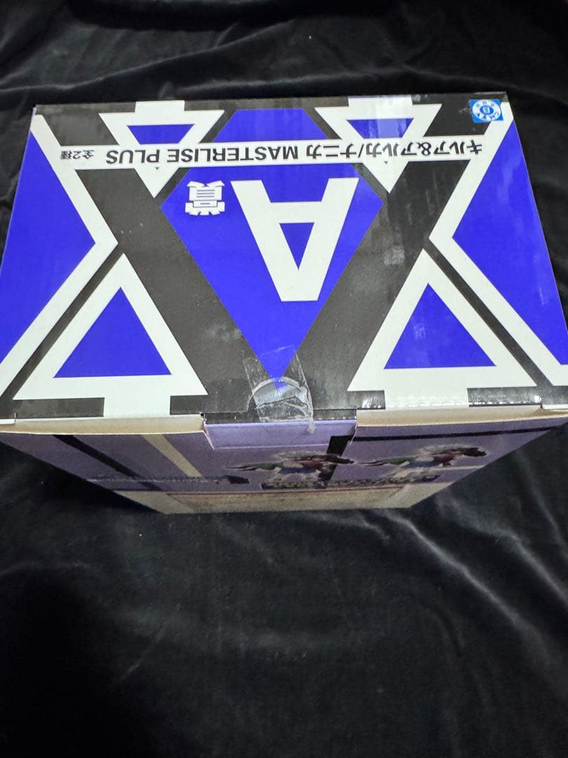 m*】様 一番くじ ハンターハンター A賞 キルア&アルカ セット - メルカリ