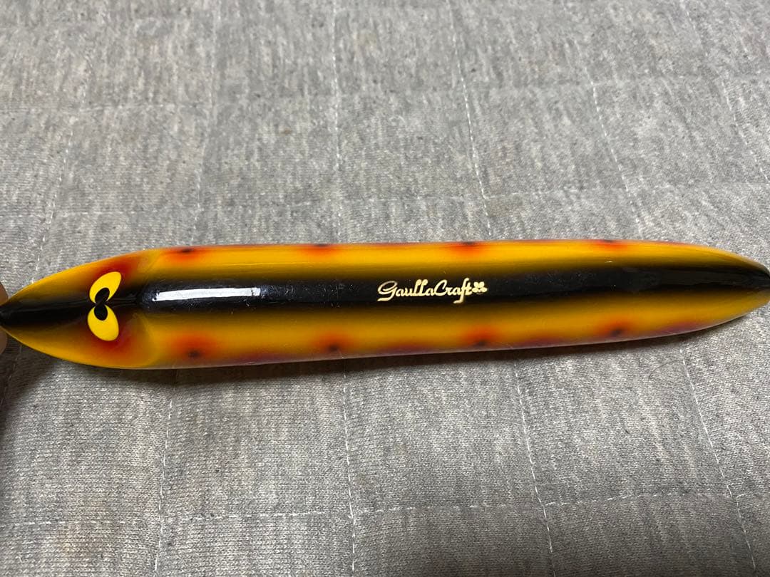 ガウラクラフト マグナムボウクン