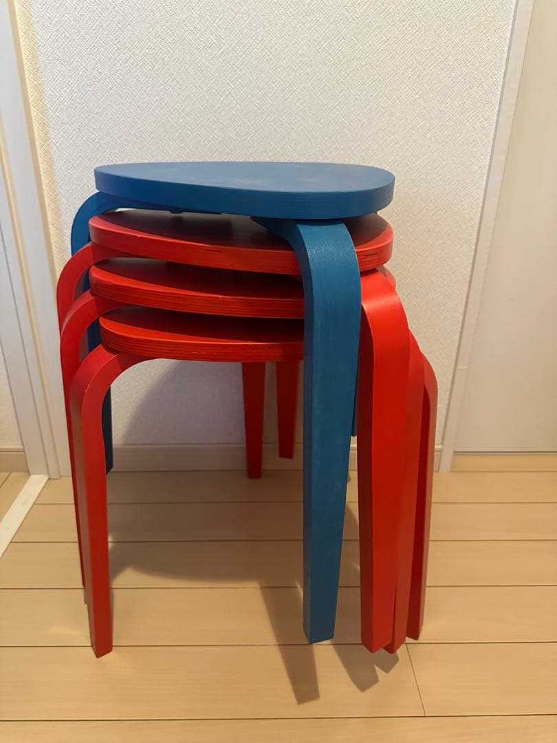 IKEA シルレ KYRRE - メルカリ