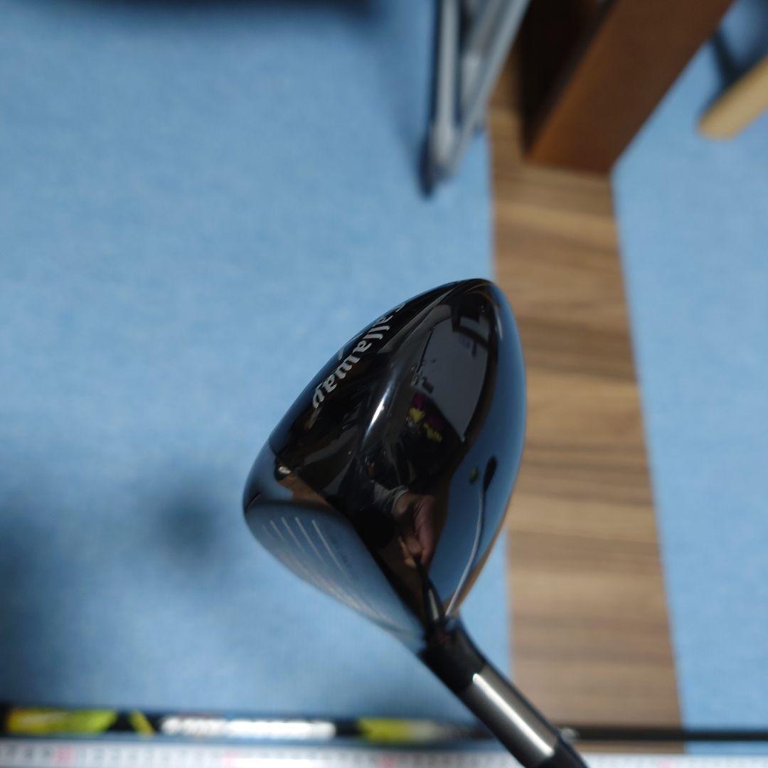 クラブ apex uw 21 the attas 6s