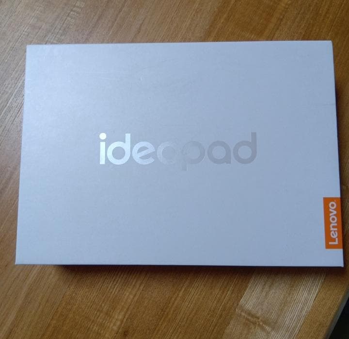 Lenovo IdeaPad 720S　初期化・動作確認済　付属品完備