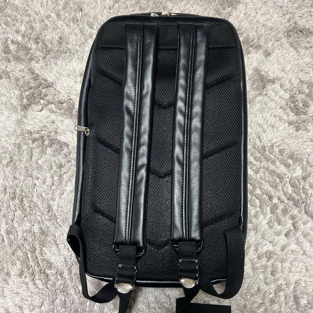 フルートリュック　アネロ×パールフルート