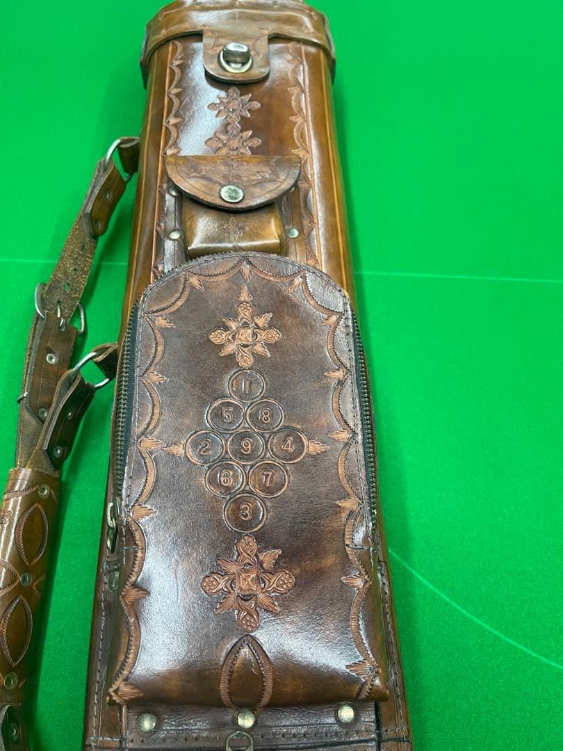 キューケース タッドケース 2B4S TAD