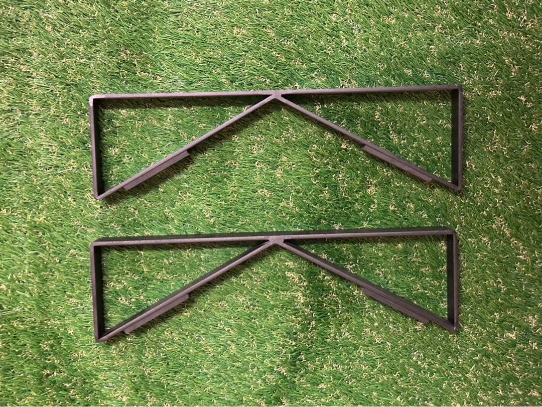 ドラム缶テーブル 2WAY 世田谷ベース ガレージやお庭に。 - メルカリ