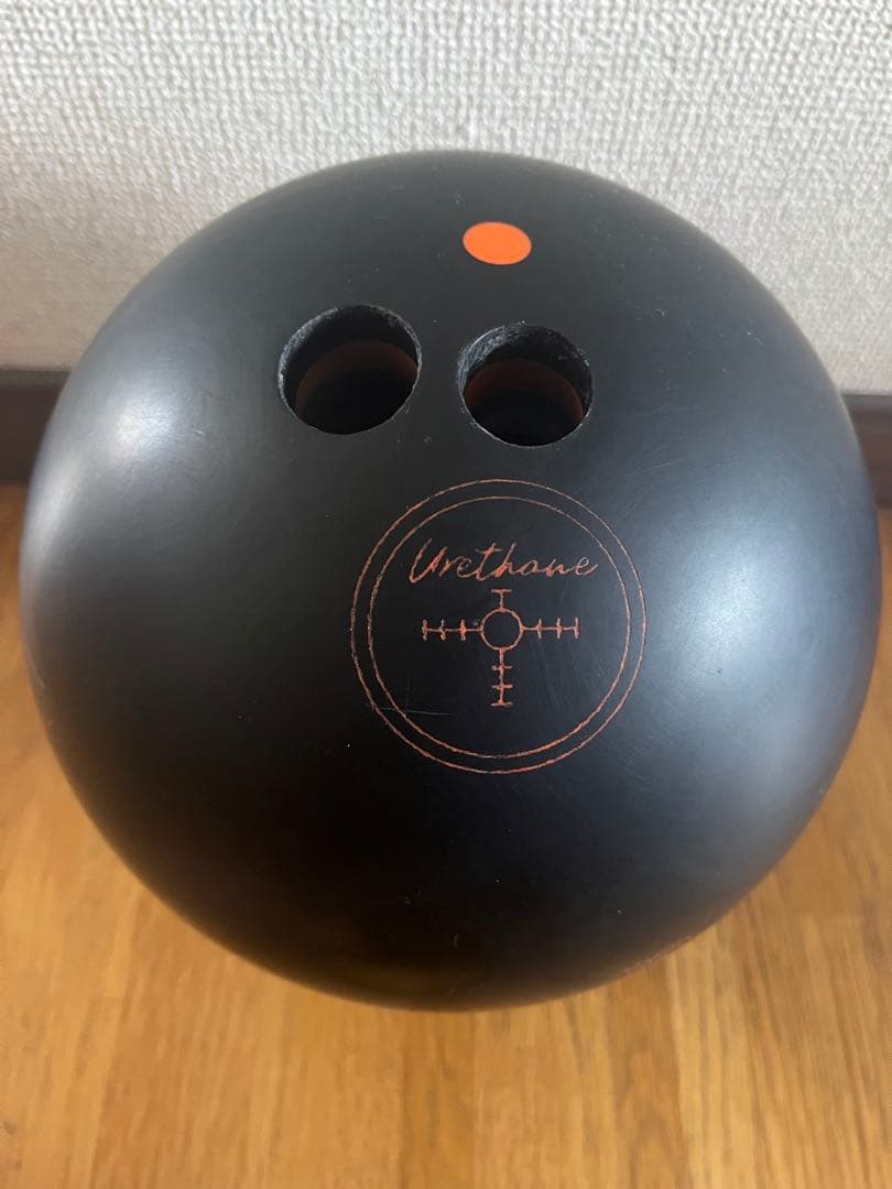 ブラックウィドーウレタン 14ポンド