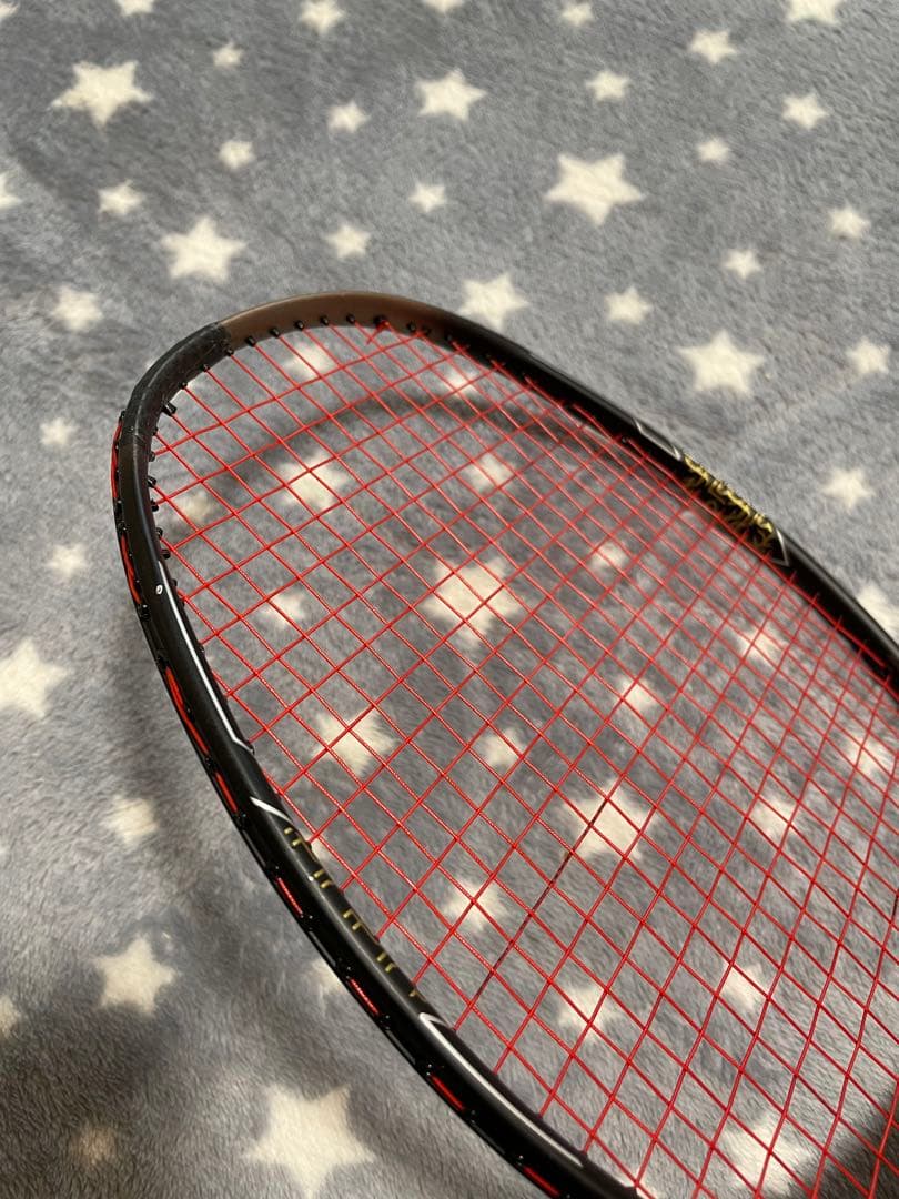 スラスターホーク　4U5修理品