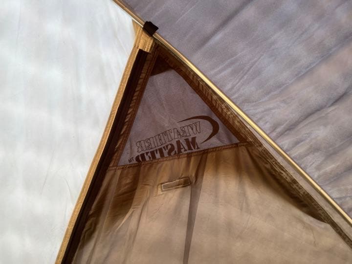 コールマン テント ウェザーマスター STドーム 270