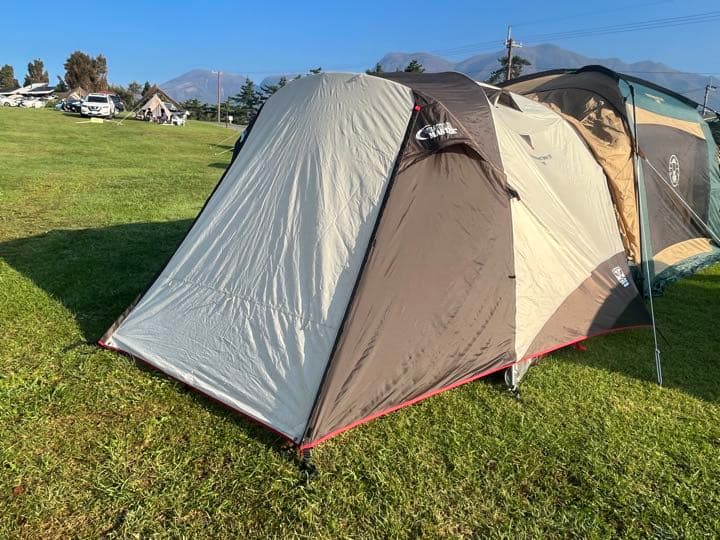 コールマン テント ウェザーマスター STドーム 270