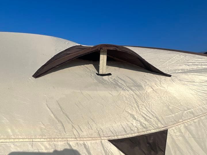 コールマン テント ウェザーマスター STドーム 270