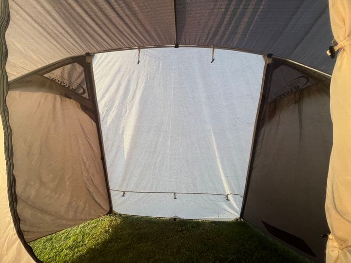 コールマン テント ウェザーマスター STドーム 270