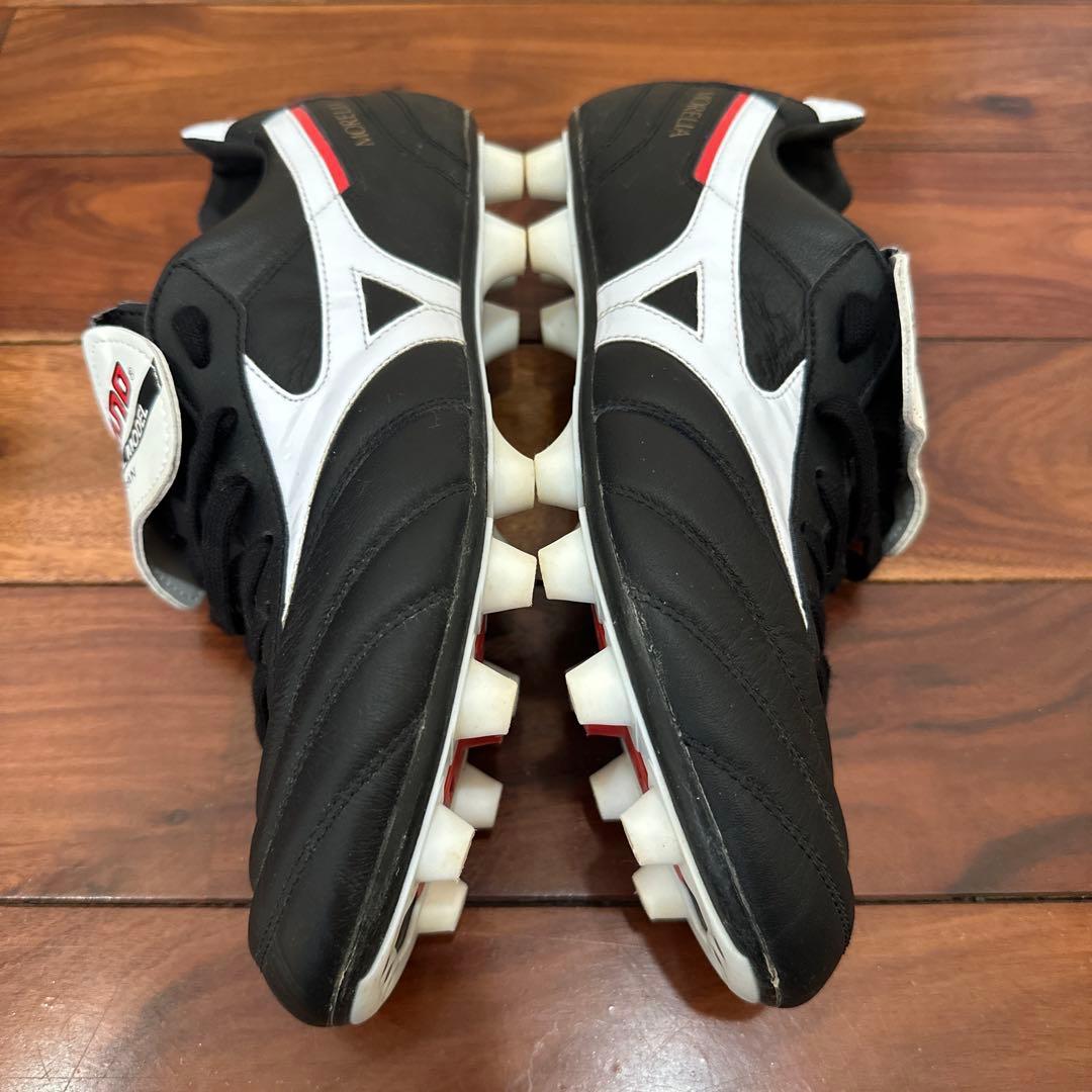 MORELIA Ⅱ JAPAN モレリア2ジャパン　ミズノ