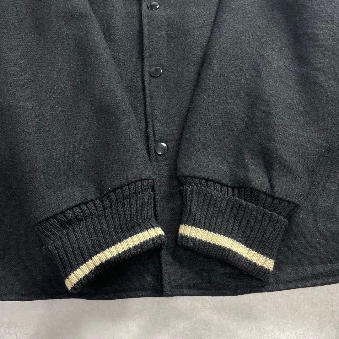 初期タグ 東洋 スタイルアイズ ファラオ団 スタジャン ファラオジャケット 36