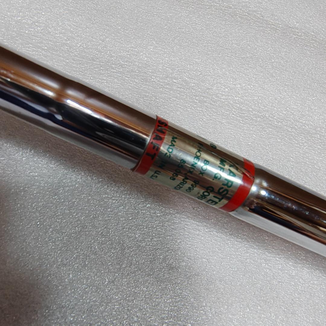 激レア PING EYE2 パーシモン ドライバー ZZ LITE 202U5 - メルカリ