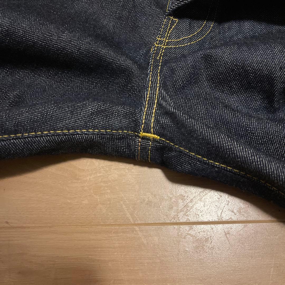 美品】濃紺 LEVI'S リーバイス S501 XX 大戦 W36 x L34 - メルカリ