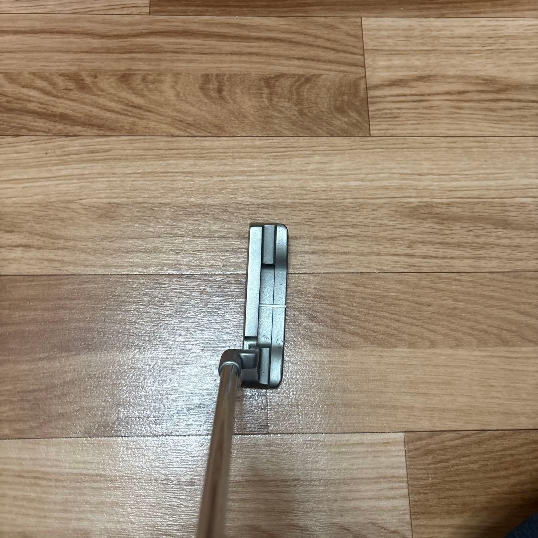 naa　PING ピン　ジュニア用　ゴルフクラブセット　MOXIE G