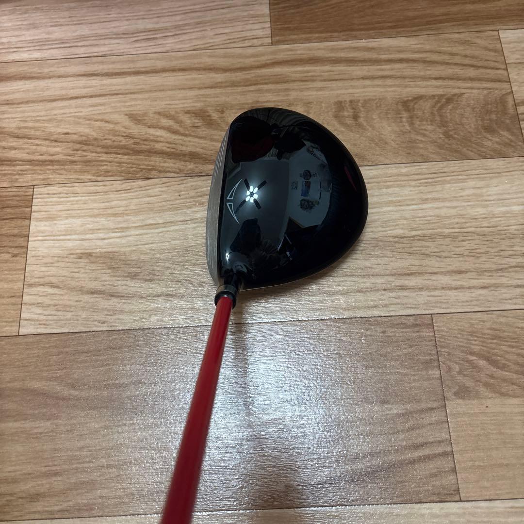 naa　PING ピン　ジュニア用　ゴルフクラブセット　MOXIE G