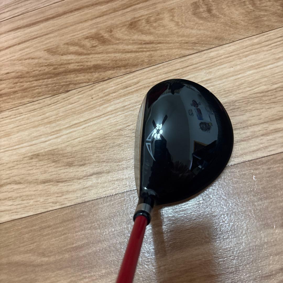 naa　PING ピン　ジュニア用　ゴルフクラブセット　MOXIE G