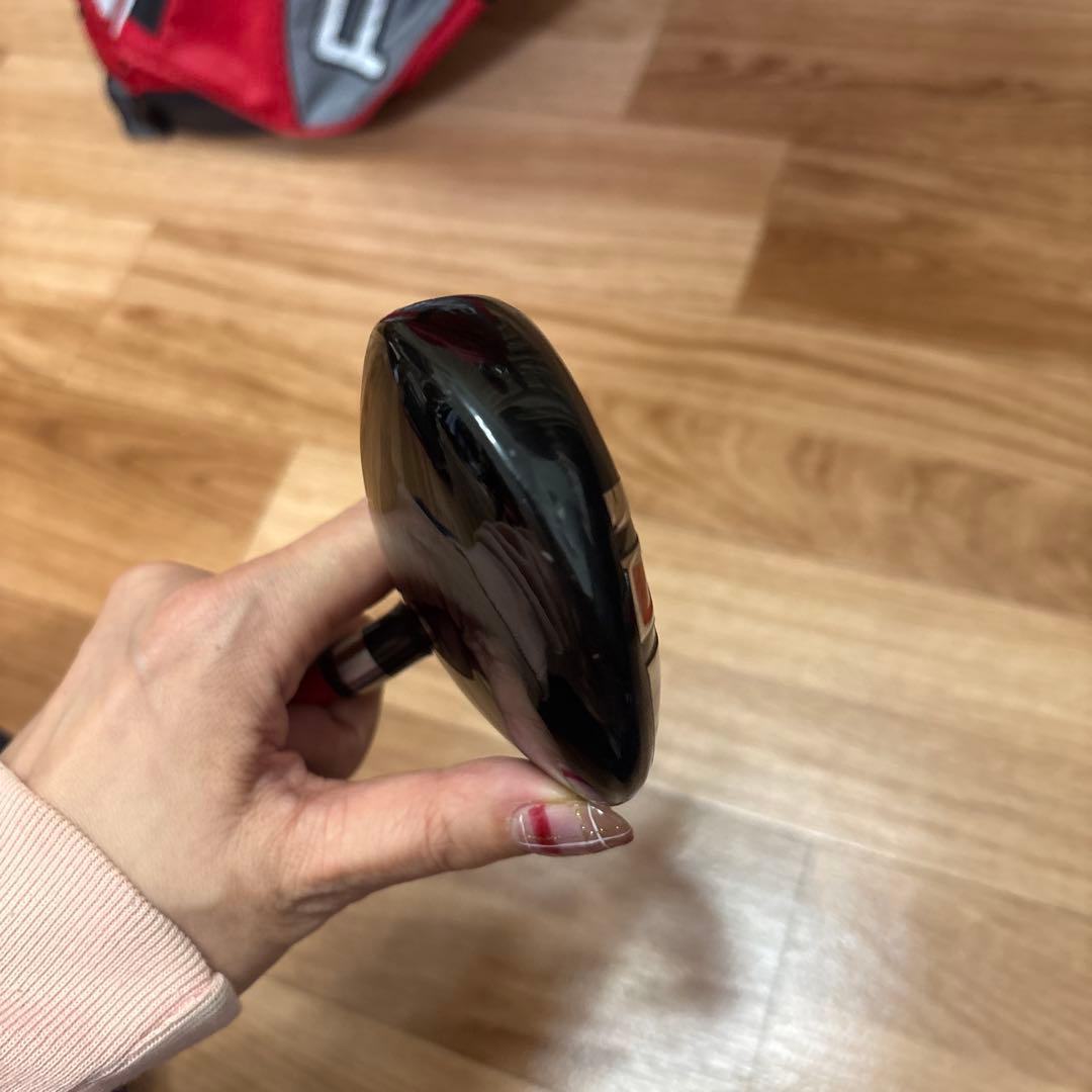 naa　PING ピン　ジュニア用　ゴルフクラブセット　MOXIE G