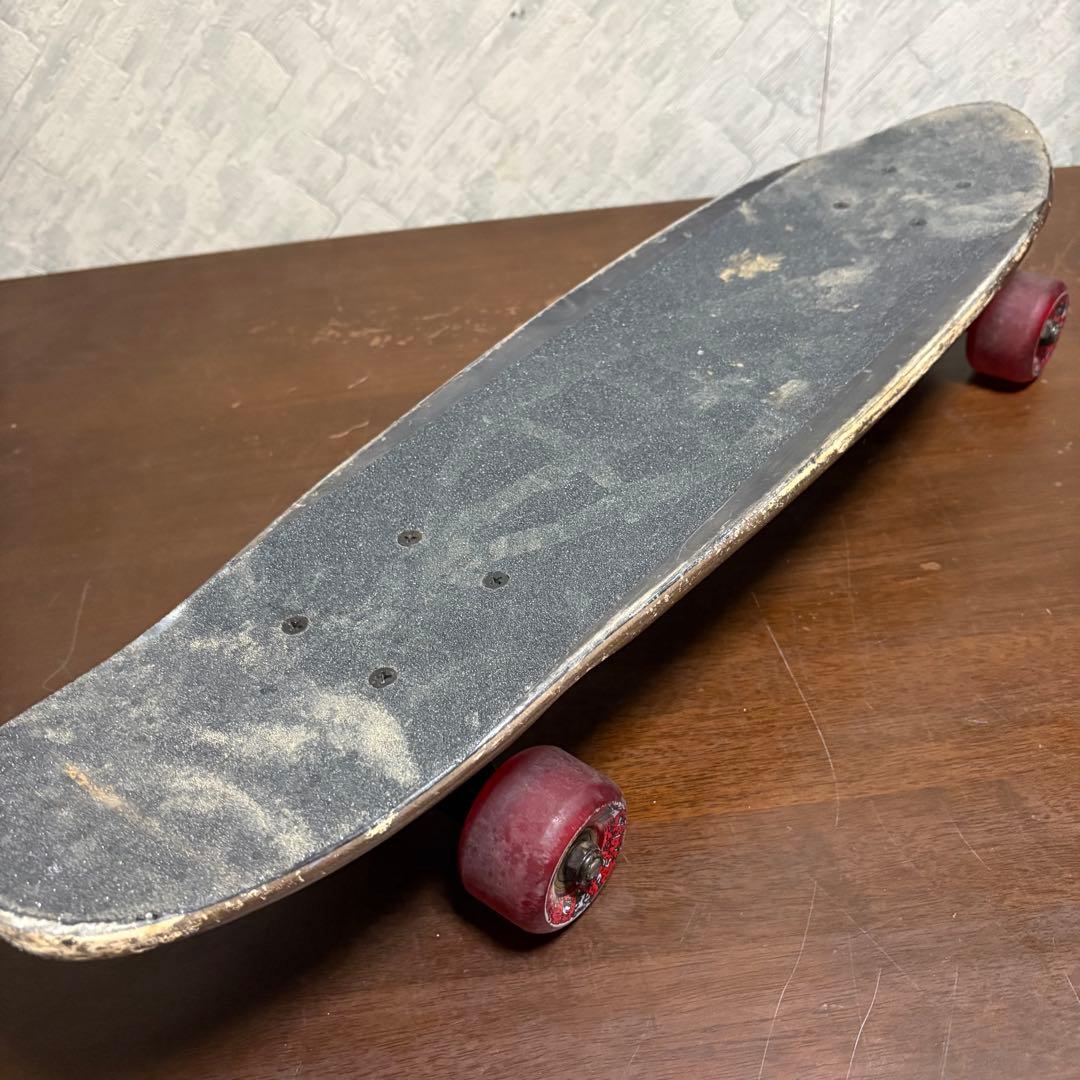 サンタクルーズ ジェイソン・ジェシー ミニクルーザー コンプリート