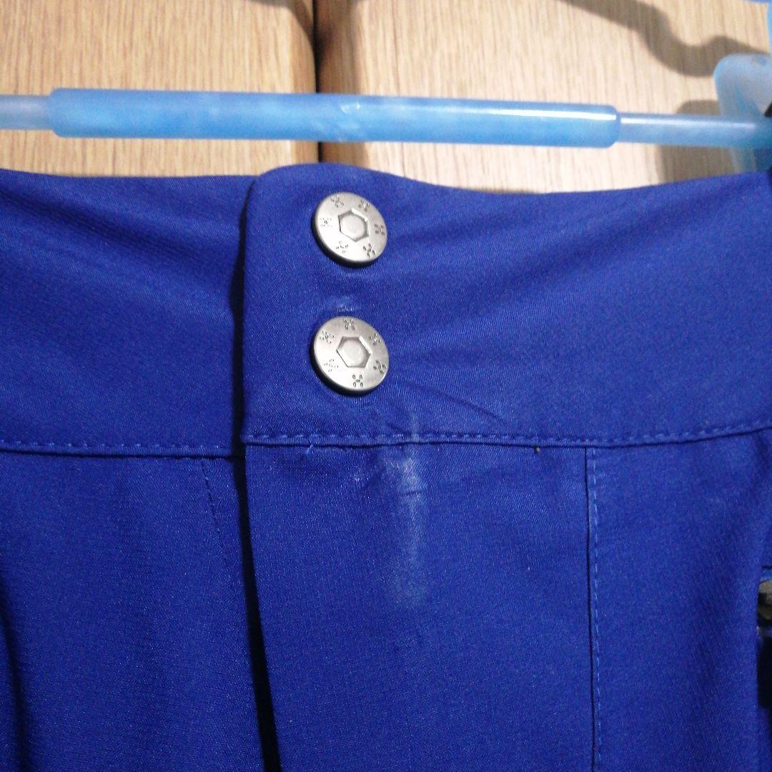 《ゴアではありません》ホグロフス　パンツ　スノースポーツ