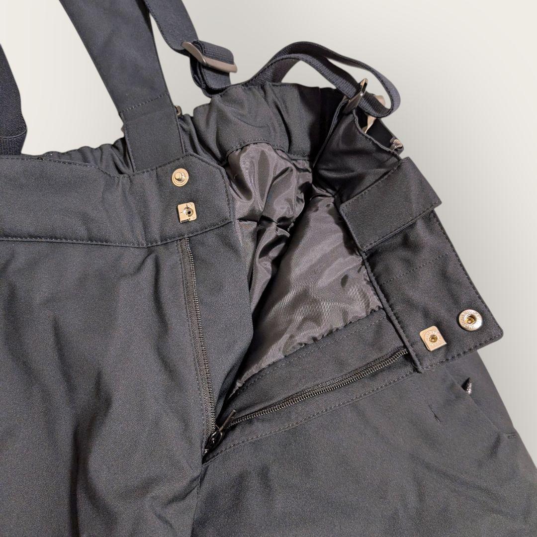 DESCENTE　デサント　sio　メンズ　スキー　スノボ　スノーウェア　М