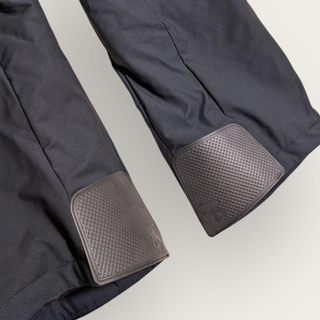 DESCENTE　デサント　sio　メンズ　スキー　スノボ　スノーウェア　М