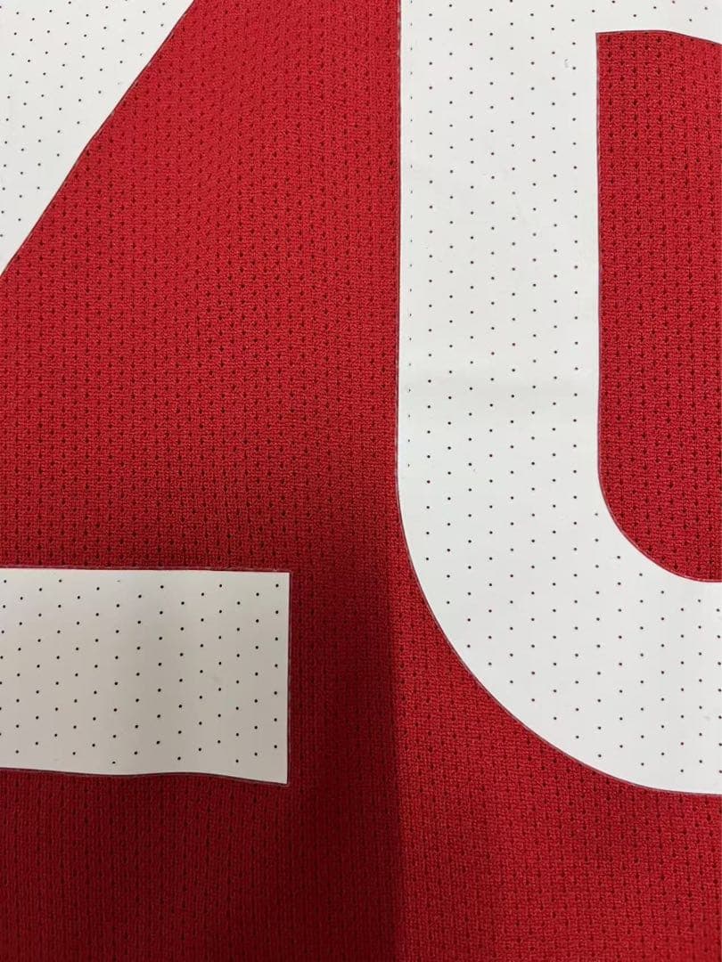 選手支給品】2016広州恒大ACLHome#26楊超聲選手 - メルカリ