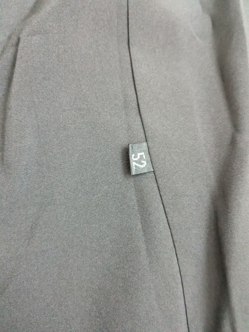 THE URBAN BLANCHE アーバンブランシェ　タキシード　カーキ